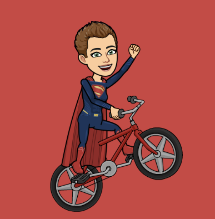 Coach Winfield's PE website